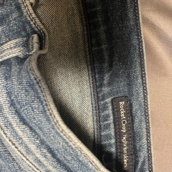 Citizens of humanity size 25. BNWOT. - Picture 4 of 5